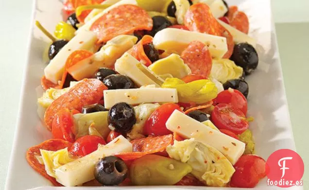 Antipasto
