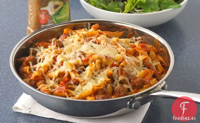 Sartén para Pasta Penne