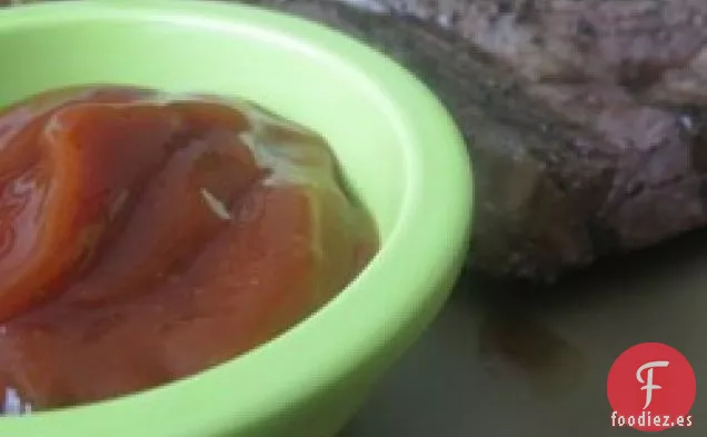 Salsa de Carne