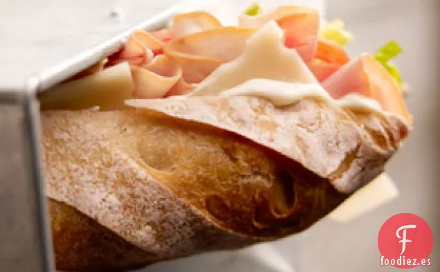 Sub Semental Italiano