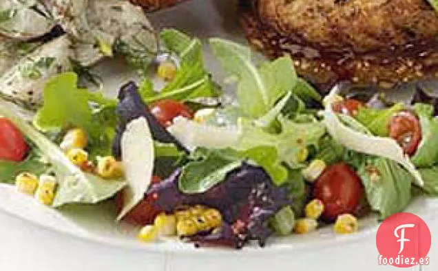 Ensalada Toscana Picante