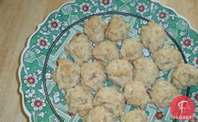 Galletas de Girasol