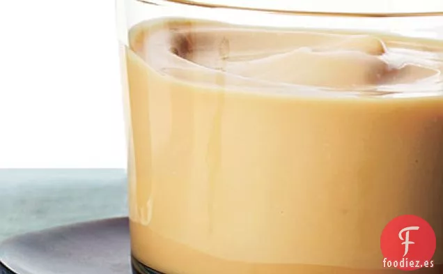 Budín de Caramelo