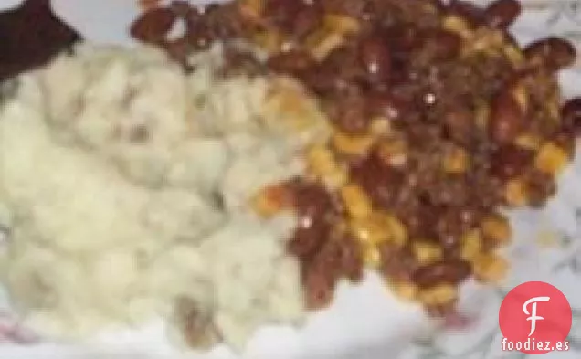 Vaquero Hash