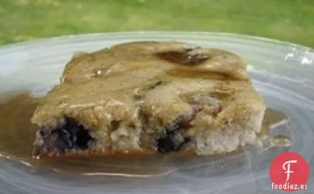 Cazuela de Panqueques y Salchichas