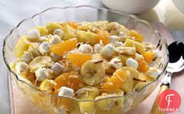 Ensalada de Piña Dulce