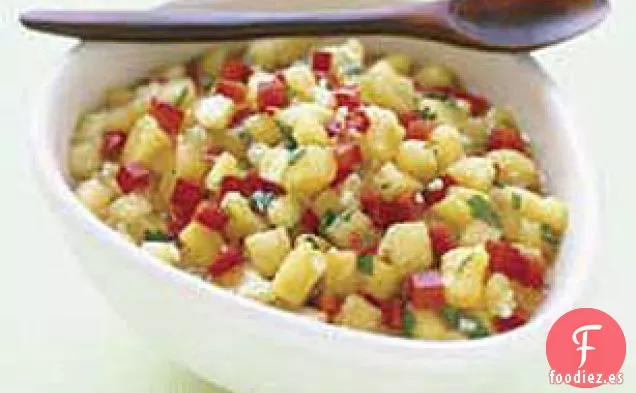 Salsa de Piña