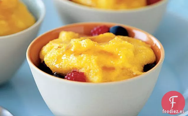 Granizado de Mango