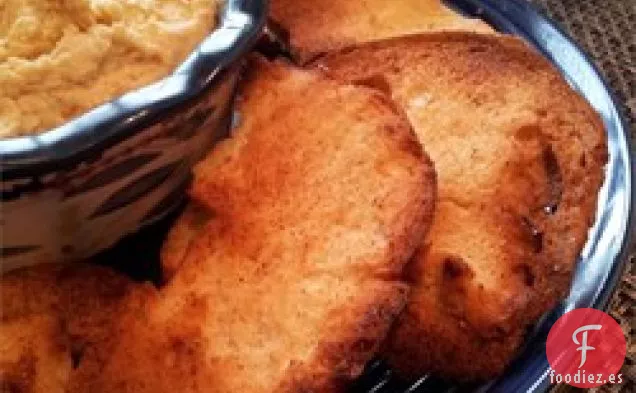 Salados Chips de Bagel Al Horno