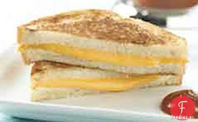 El Mejor Queso a La Parrilla