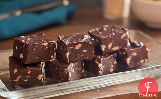 Dulce de chocolate Semidulce de PANADERO de UN TAZÓN