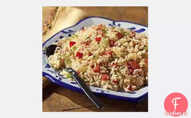 Arroz Amarillo