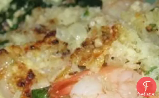 Langostinos II