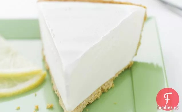 Pie de Limonada