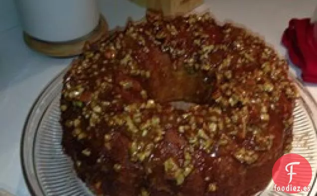 Demasiado Fresco Para El Pastel De Especias De Calabaza De La Escuela