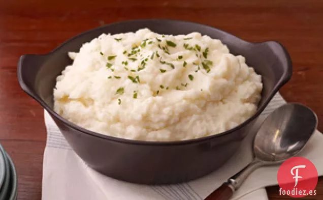 Puré de Papas Ranch