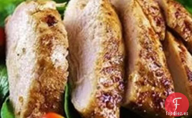 Pollo Ramjam