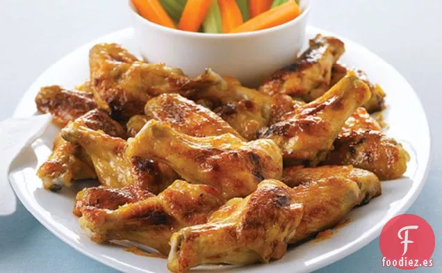 Ala de Pollo Definitiva