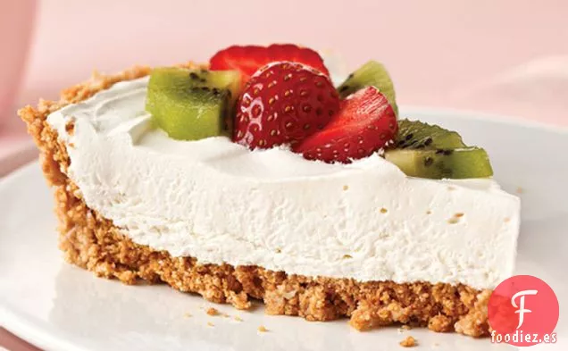 Tarta de Queso sin Hornear de FILADELFIA