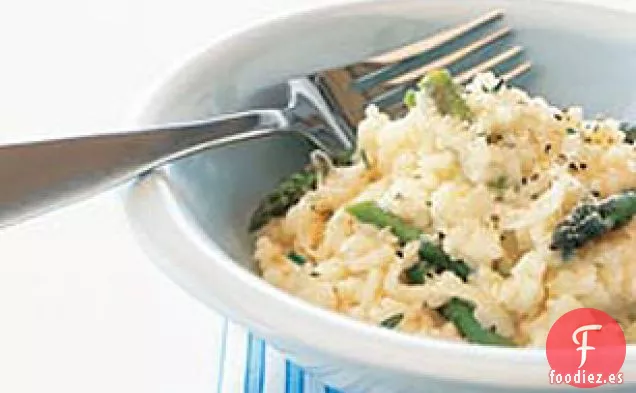 Risotto de Primavera