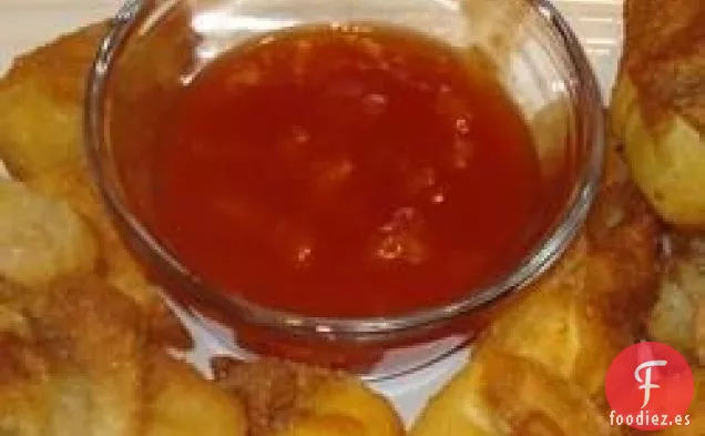Salsa Agridulce II