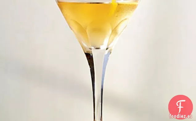 Martini Envejecido