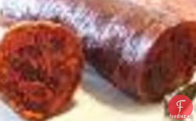 Chorizo Mexicano