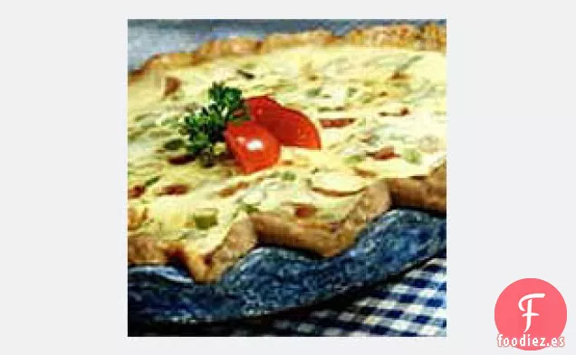 Poupon Gris de Quiche Lorena