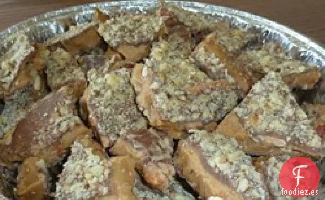 Gran Campeón de la Rocha de Almendras