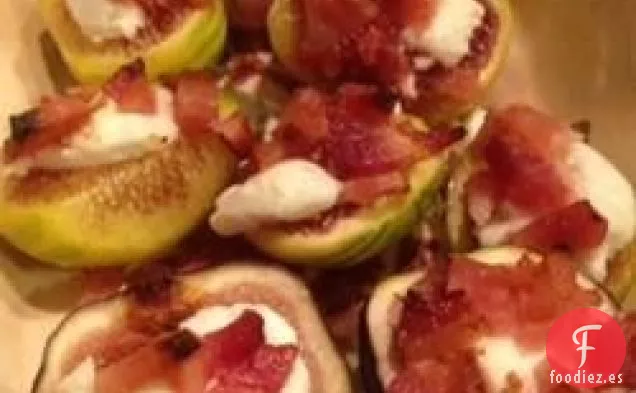 ¡Deliciosos Higos Negros de Misión!