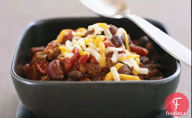 Nuestro Chili Secreto