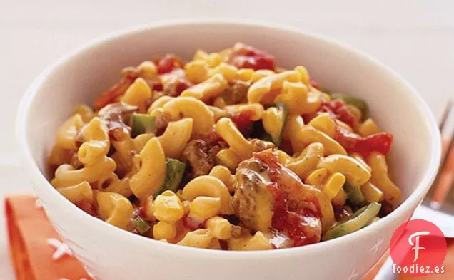 Mac de Fiesta