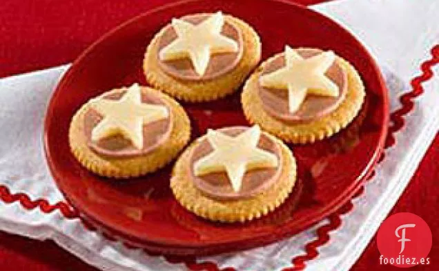 Estrella de un RITZ