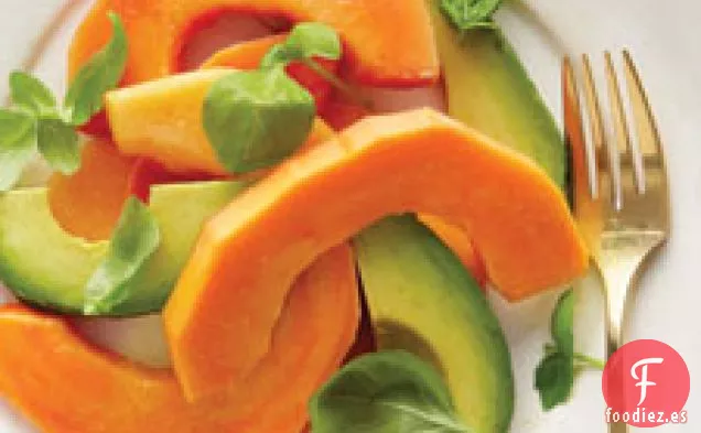 Ensalada Tropical