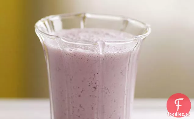 Batido de Arándanos
