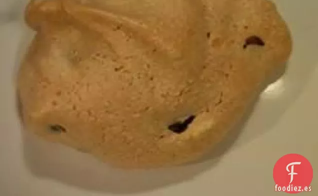 Galletas de Merengue