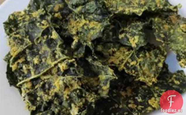 Cursi Kale Chips