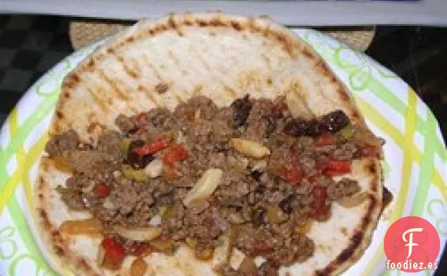 Picadillo