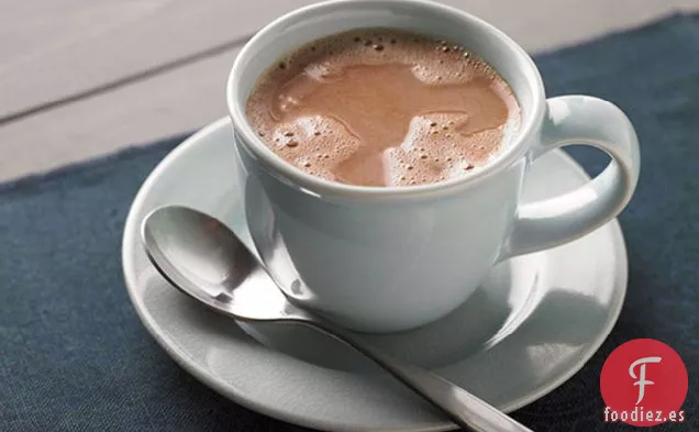 Chocolate Caliente