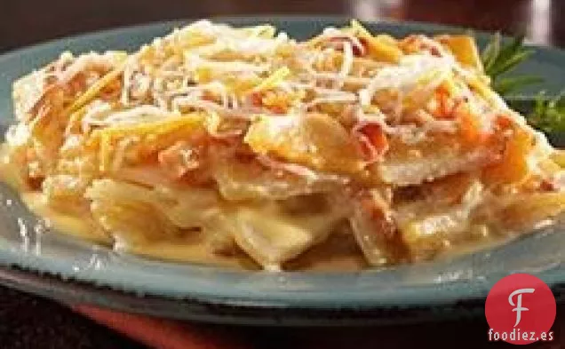 Mexicali Gratinado