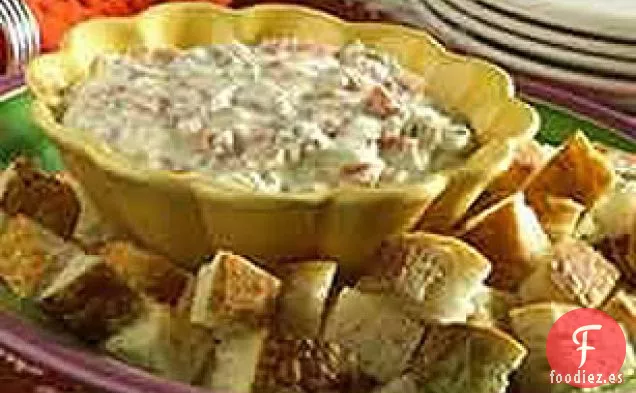 Salsa de Carne Caliente