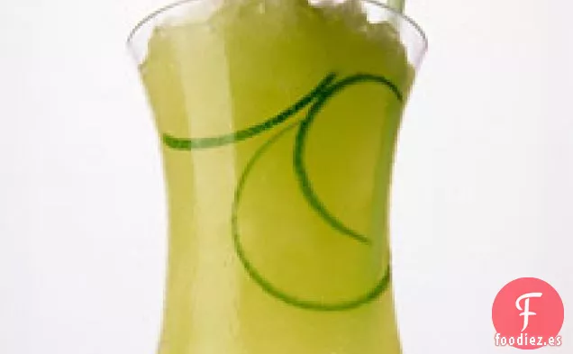 Spritzer de Granita de Mielada