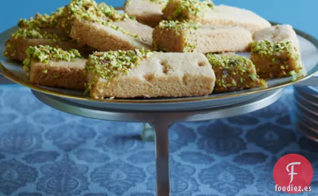 Galletas de Miel