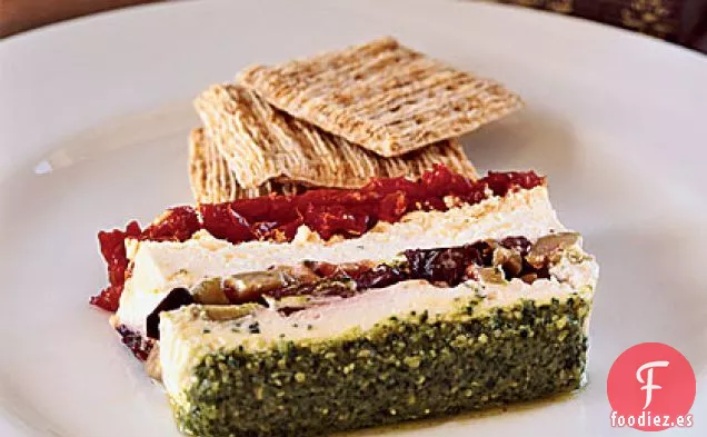 Terrina de Vacaciones