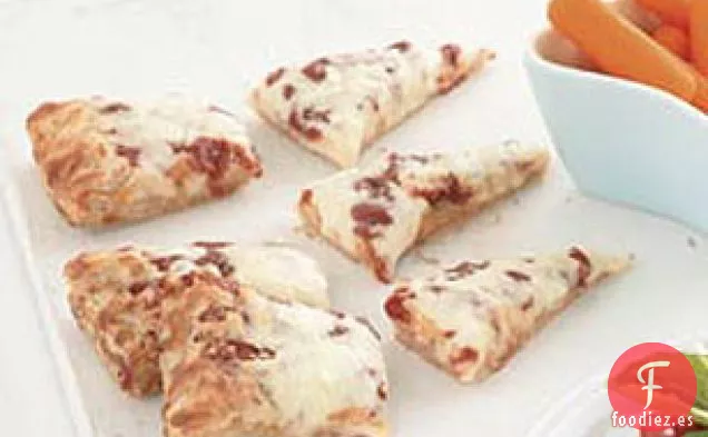 Noche de Pizza de Estilo Familiar