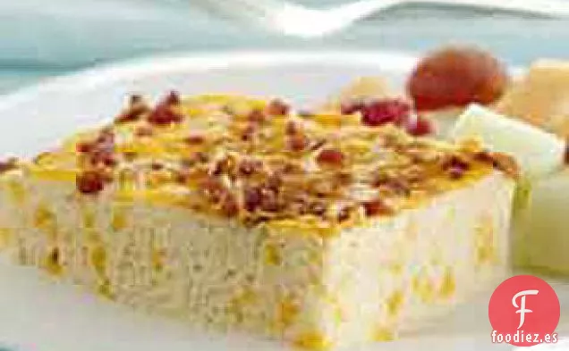 Tortitas al Horno
