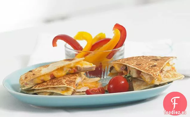 Quesadilla de Pollo