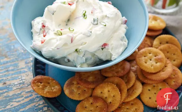 Salsa Cremosa de Mostaza