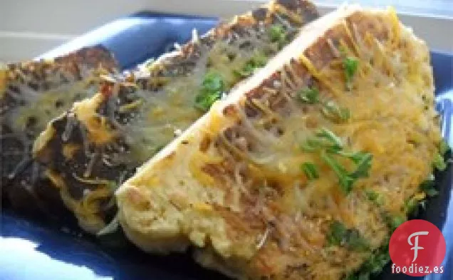 Tostadas francesas Thymey-Wimey