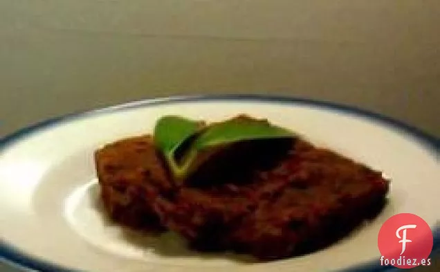 Chocolate de Marian